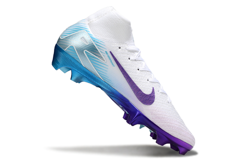 Бутси Air Zoom Mercurial Superfly IIX Elite Chromatic FG