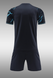 Форма футбольная Dri-Fit Lightning Black/Blue