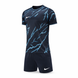 Форма футбольная Dri-Fit Lightning Black/Blue