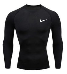 Термокофта Pro combat compression с