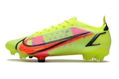 Бутcи футбольні Mercurial Vapor VIII Elite FG yellow