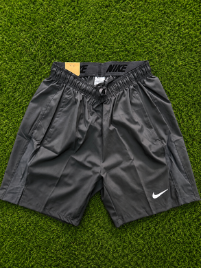 Шорты спортивные мужские DRI FIT серые