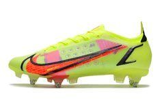 Футбольні бутси Mercurial Vapor XIV yellow