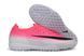 Сороконожки Mercurial Vapor 17 Pro pink/white
