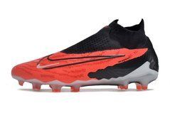 Бутсы Phantom GX Elite FG red black 42