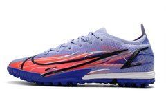 Сороконожки футбольные Nike Vapor 14 Elite  Mbapp&eacute; 'KM