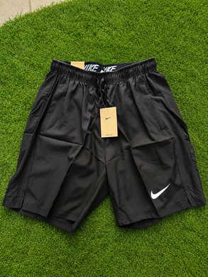 Шорты спортивные мужские DRI FIT черные