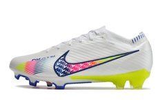 Бутсы Air Zoom Mercurial Vapor XV Elite FG white pack, 41