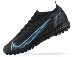 Cороконожки Mercurial Vapor 14 Elite black blue, 40