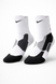 Тренувальні шкарпетки Dri Fit Pro white black