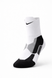 Тренувальні шкарпетки Dri Fit Pro white black