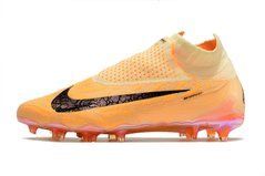 Бутсы Phantom GX Elite Dynamic Fit FG SE Yellow 42