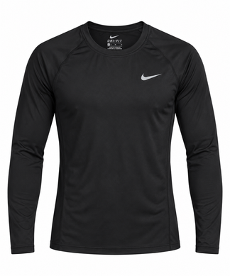 Термокомплект Nike Pro Combat черный S