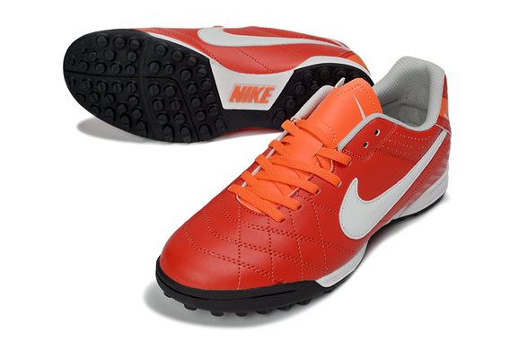 Сороконіжки Tiempo X red