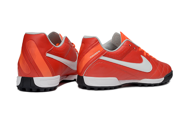 Сороконіжки Tiempo X red
