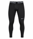 Термокомплект Nike Pro Combat черный S