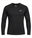 Термокомплект Nike Pro Combat черный S