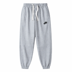 Штаны Sportswear серые