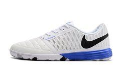 Футзалки Lunar Gato II IC white