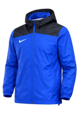 Мужская ветровка Academy Storm-FIT Blue/Black