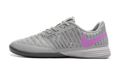 Футзалки Lunar Gato II IC grey