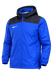 Мужская ветровка Academy Storm-FIT Blue/Black