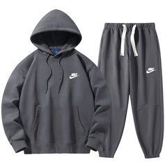 Костюм Sportswear dark grey, graphite