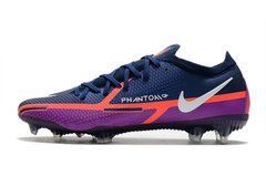 Бутси Phantom GT Elite purple blue 22