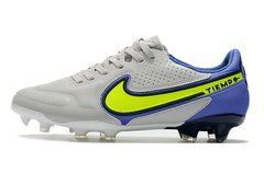 Бутсы футбольные Nike Tiempo Legend 9 Elite FG 41