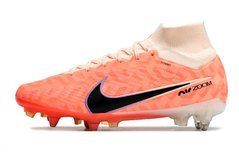 Бутсы Air Zoom Mercurial Superfly IX Elite SG гибриды mix