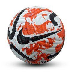 Футбольный мяч Premier League Flight Match Ball 23/24 5 размер