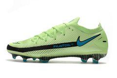 Бутсы футбольные Phantom GT Elite green 45