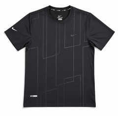 Футболка Dri-FIT черная