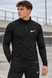 Кофта мужская Dri-FIT Element Running black