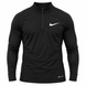 Кофта мужская Dri-FIT Element Running black