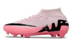 Бутсы Mercurial Airzoom pink 44
